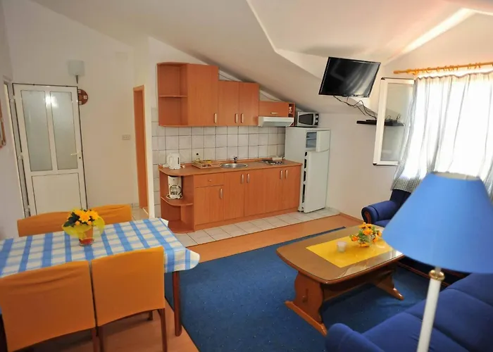 Anni-one Bedroom A3 * سوتيفان