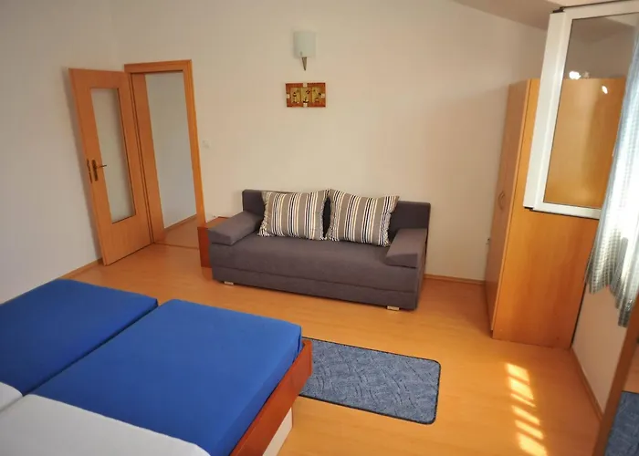 Anni-one Bedroom A3 شقة سوتيفان