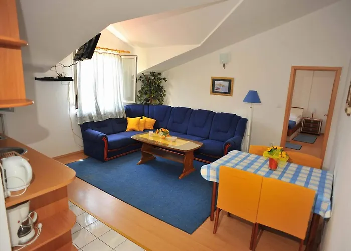 Anni-one Bedroom A3 سوتيفان