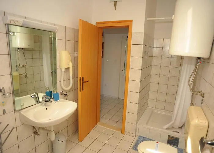 شقة Anni-one Bedroom A3 *