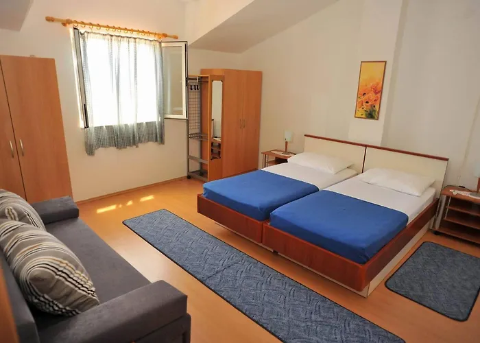 Anni-one Bedroom A3