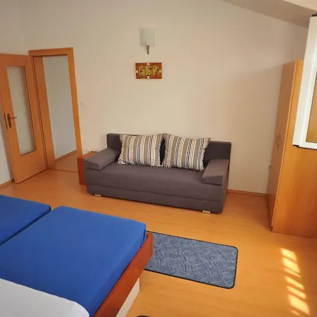 Anni-one Bedroom A3 شقة سوتيفان