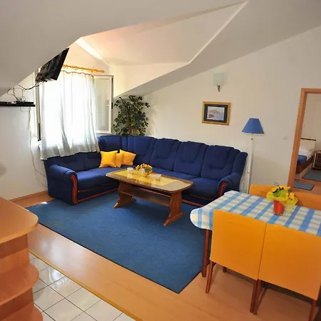 Anni-one Bedroom A3 سوتيفان
