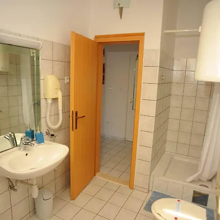شقة Anni-one Bedroom A3 *