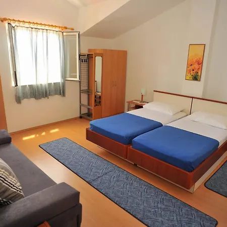 Anni-one Bedroom A3